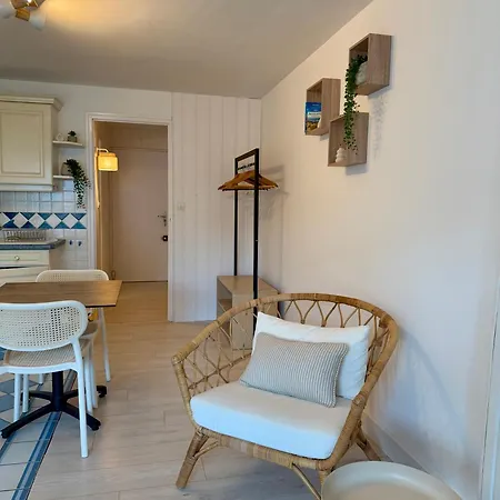 Apartamento Ti’sable 50m De La *