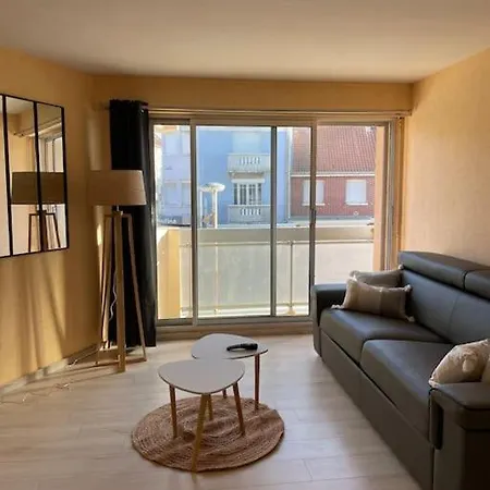 Ti'sable 50m De La Apartment