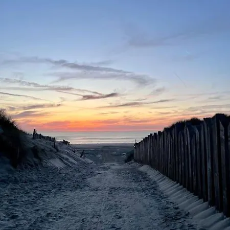 Lägenhet Ti'sable 50m De La *