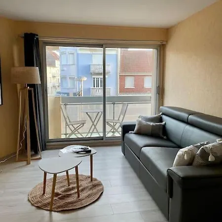 Ti'sable 50m De La Apartment *
