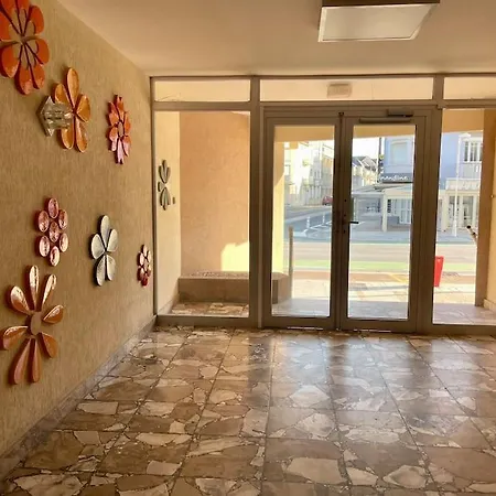 Ti'sable 50m De La Fort-Mahon-Plage