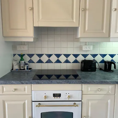 Lägenhet Ti'sable 50m De La Fort-Mahon-Plage